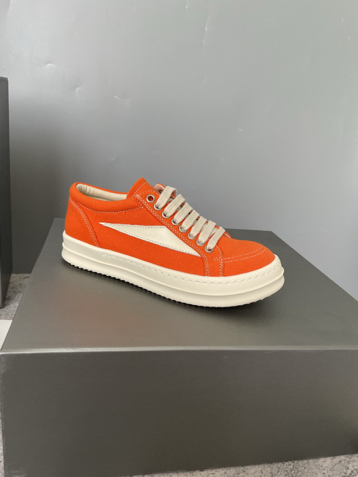 RICK OWENS SNEAKER
