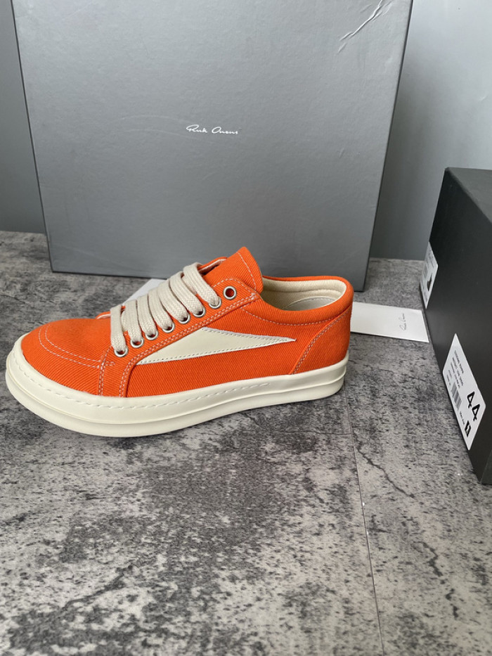 RICK OWENS SNEAKER