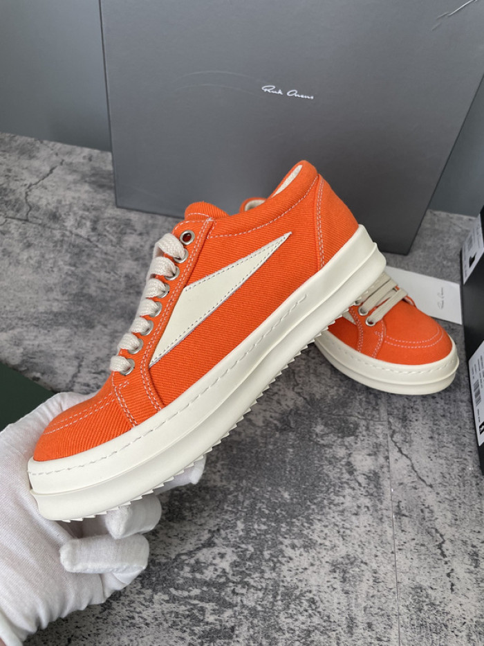 RICK OWENS SNEAKER