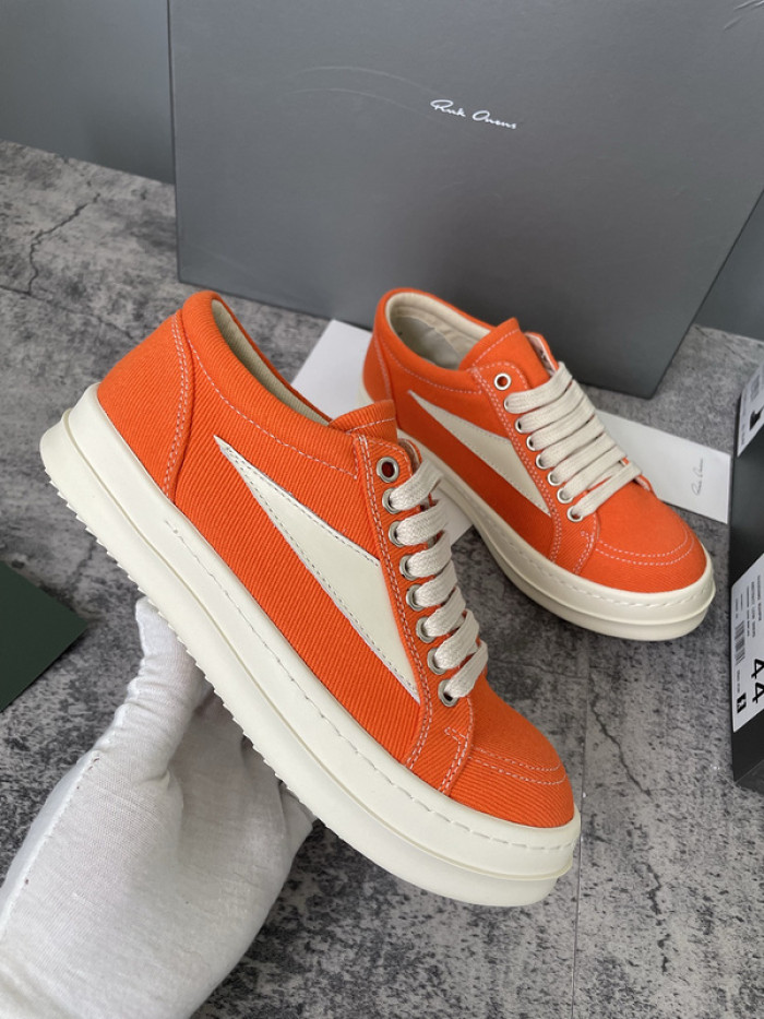 RICK OWENS SNEAKER
