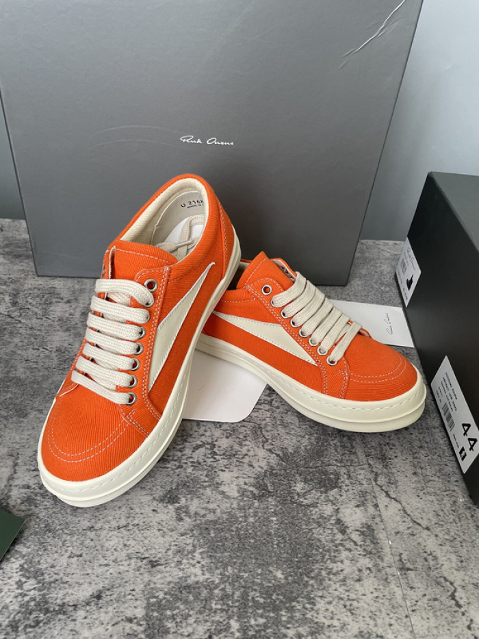 RICK OWENS SNEAKER