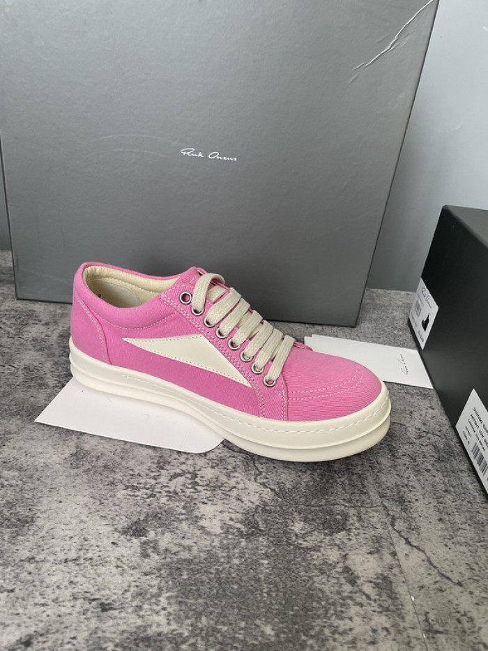 RICK OWENS SNEAKER