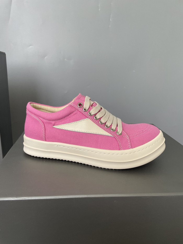 RICK OWENS SNEAKER