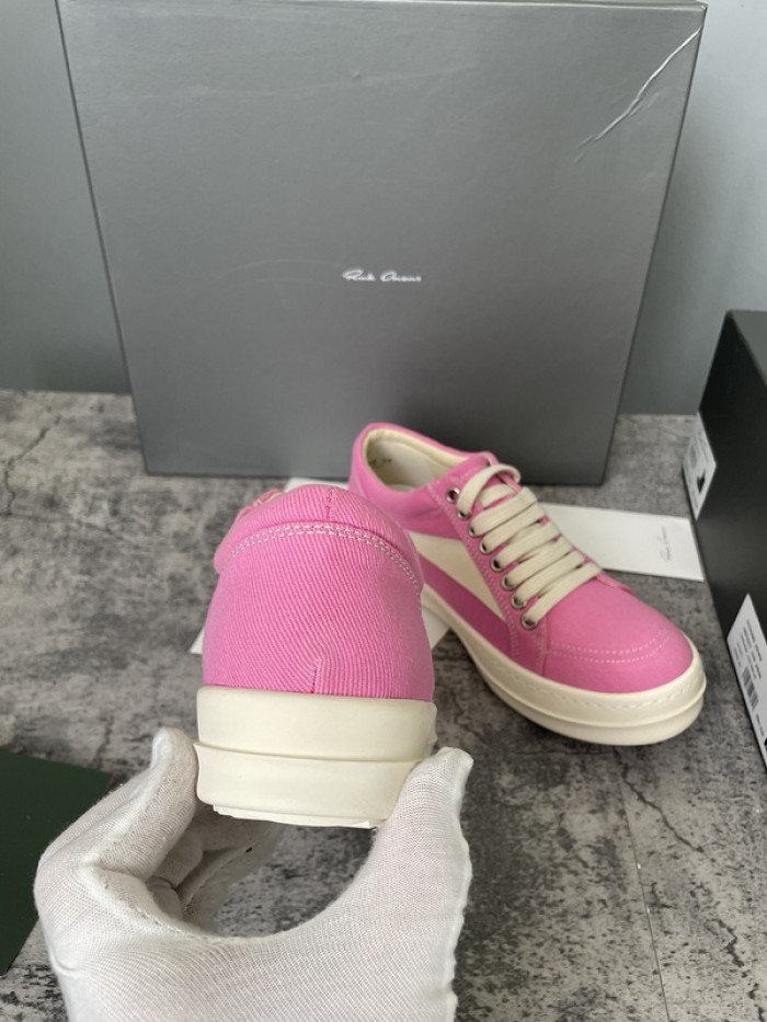 RICK OWENS SNEAKER