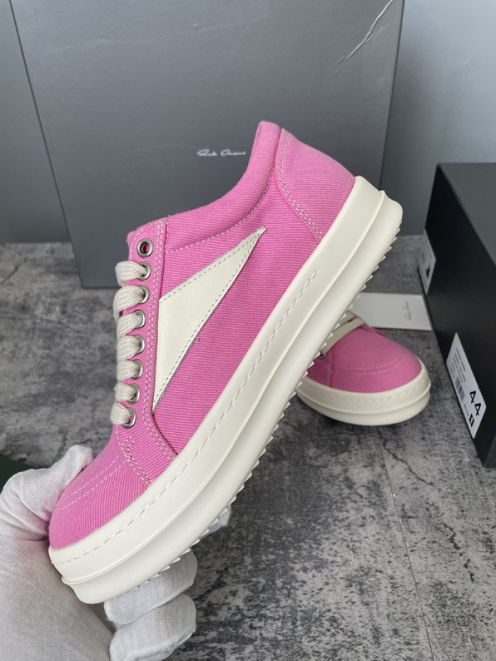 RICK OWENS SNEAKER