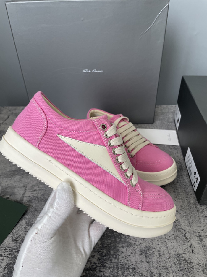 RICK OWENS SNEAKER