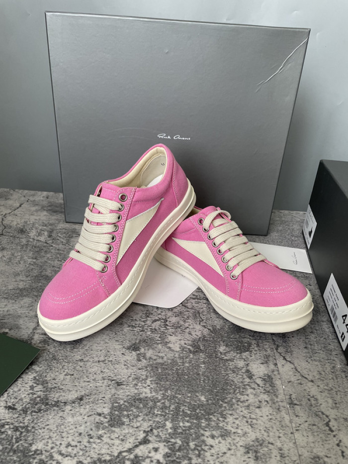RICK OWENS SNEAKER