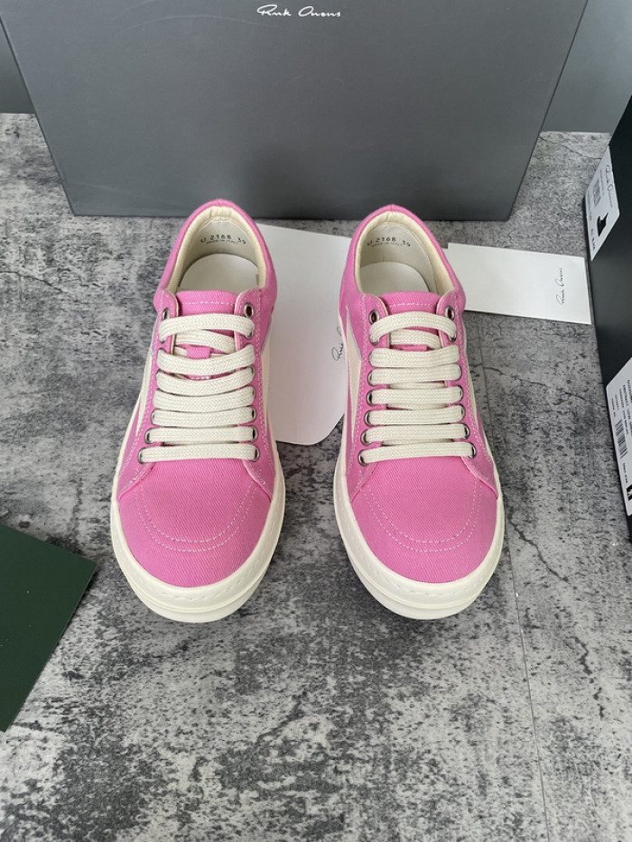 RICK OWENS SNEAKER