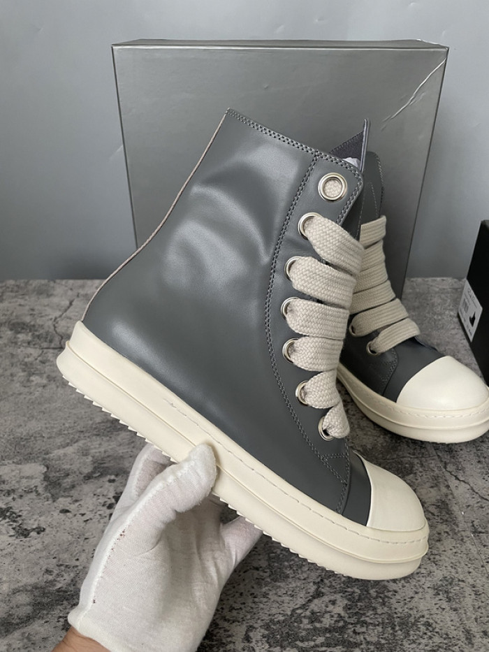 RICK OWENS SNEAKER