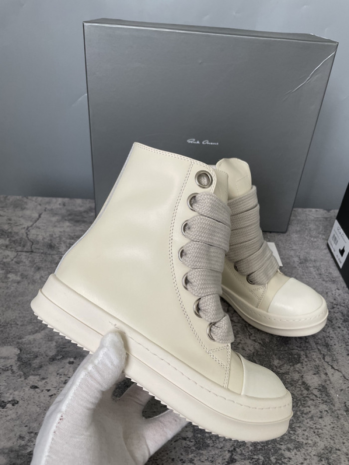 RICK OWENS SNEAKER
