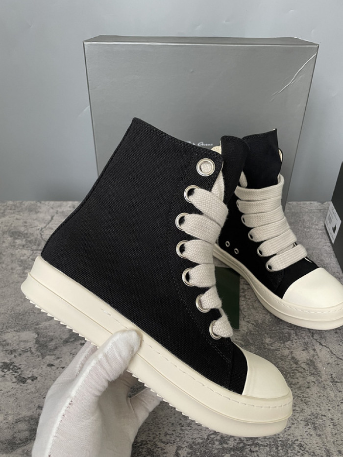 RICK OWENS SNEAKER