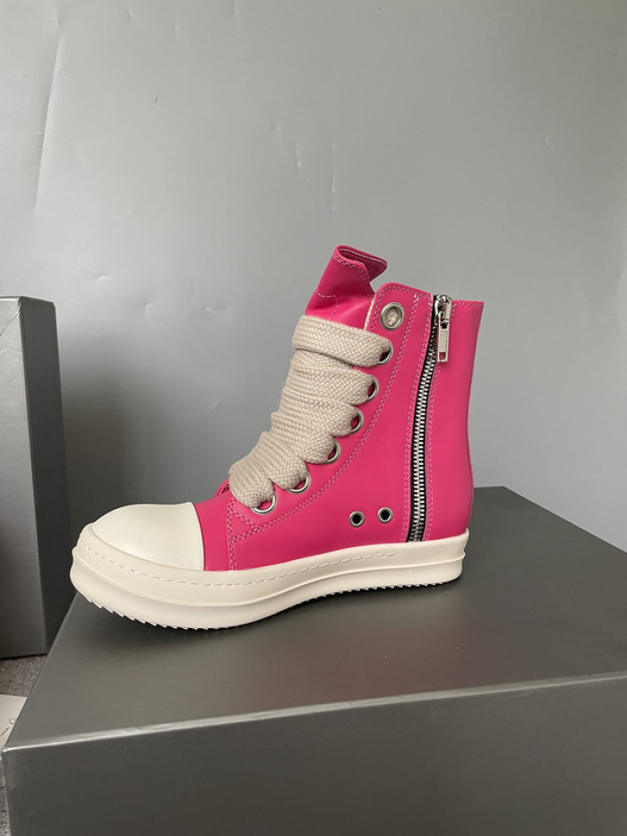 RICK OWENS SNEAKER
