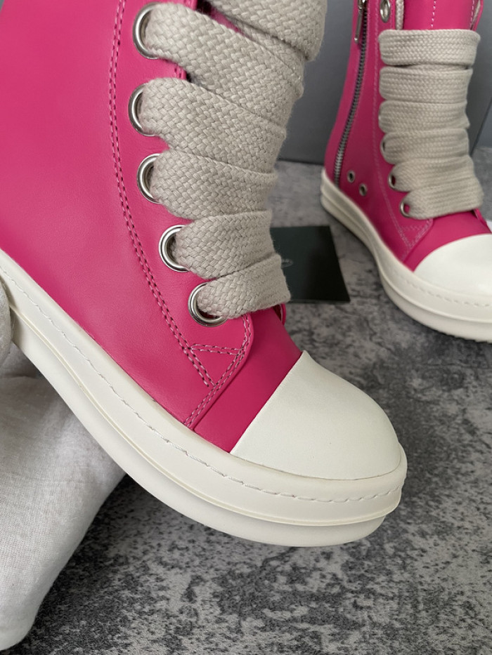 RICK OWENS SNEAKER