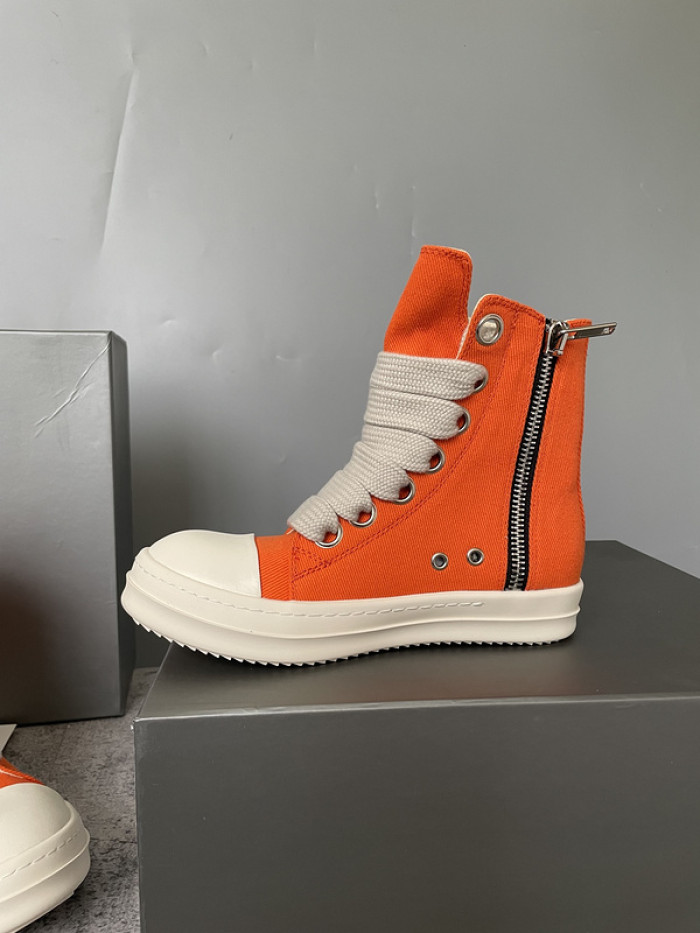RICK OWENS SNEAKER