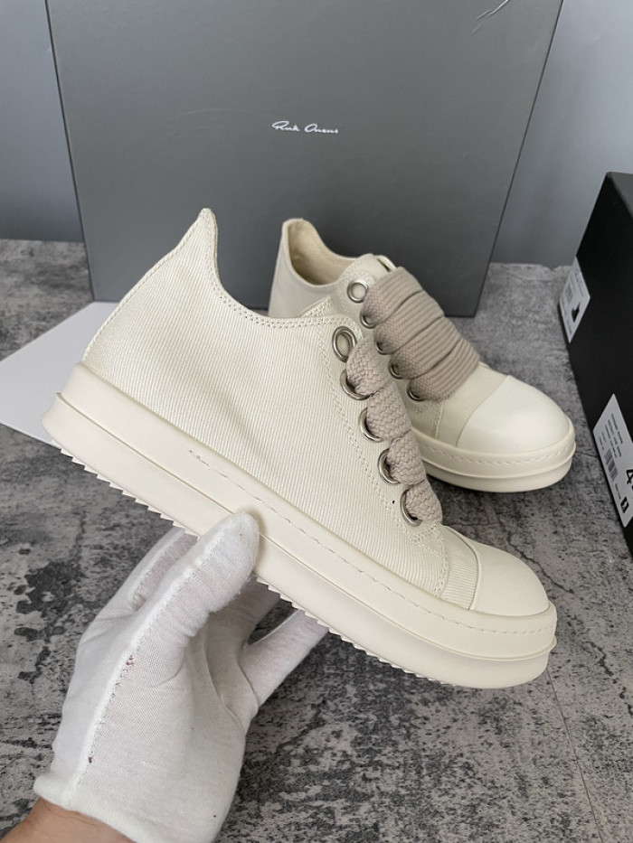 RICK OWENS SNEAKER