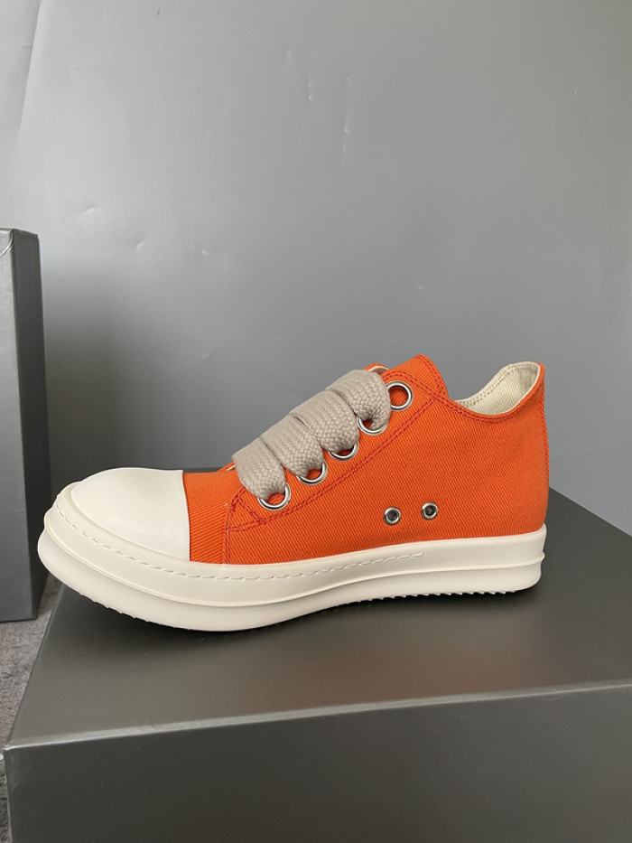 RICK OWENS SNEAKER
