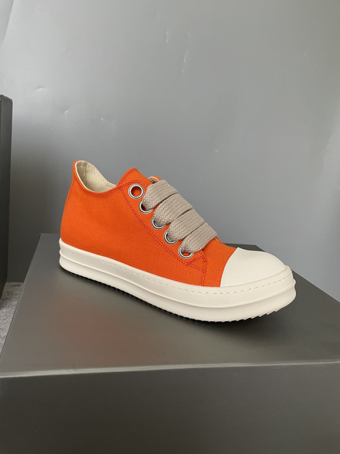 RICK OWENS SNEAKER