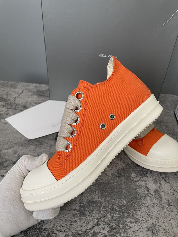 RICK OWENS SNEAKER