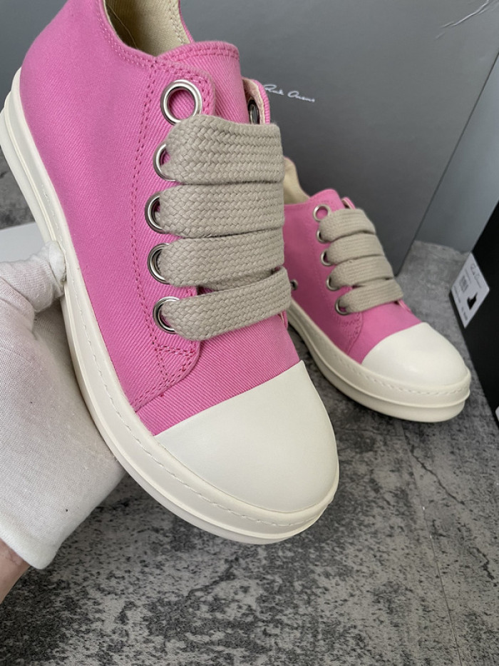 RICK OWENS SNEAKER