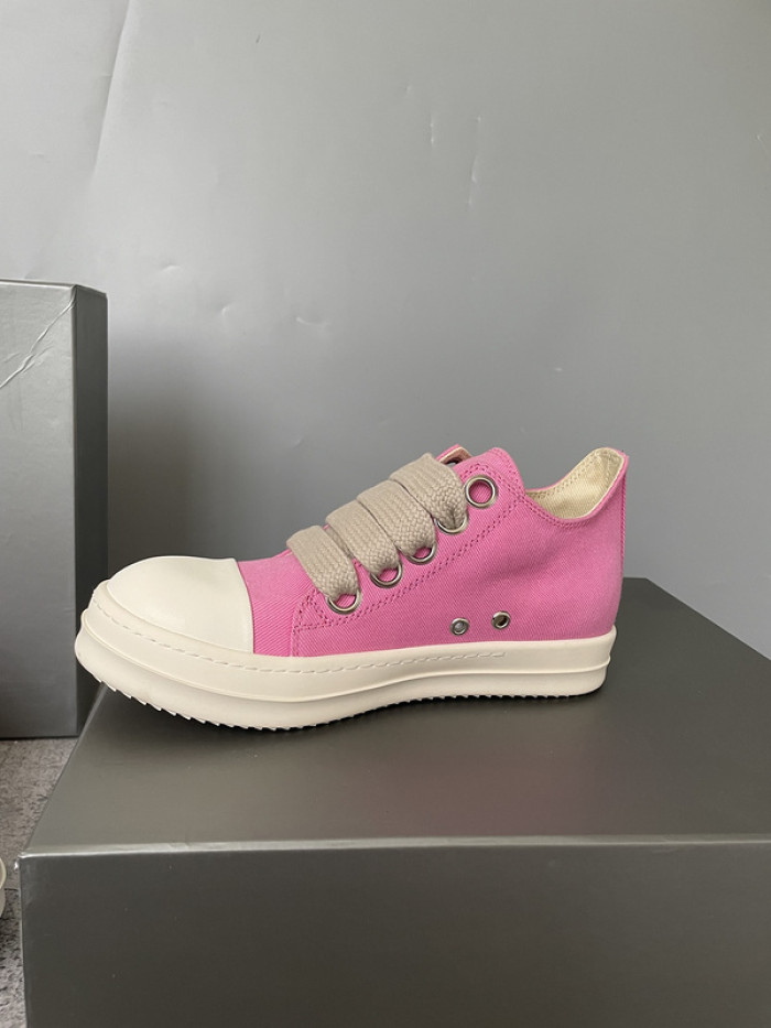RICK OWENS SNEAKER