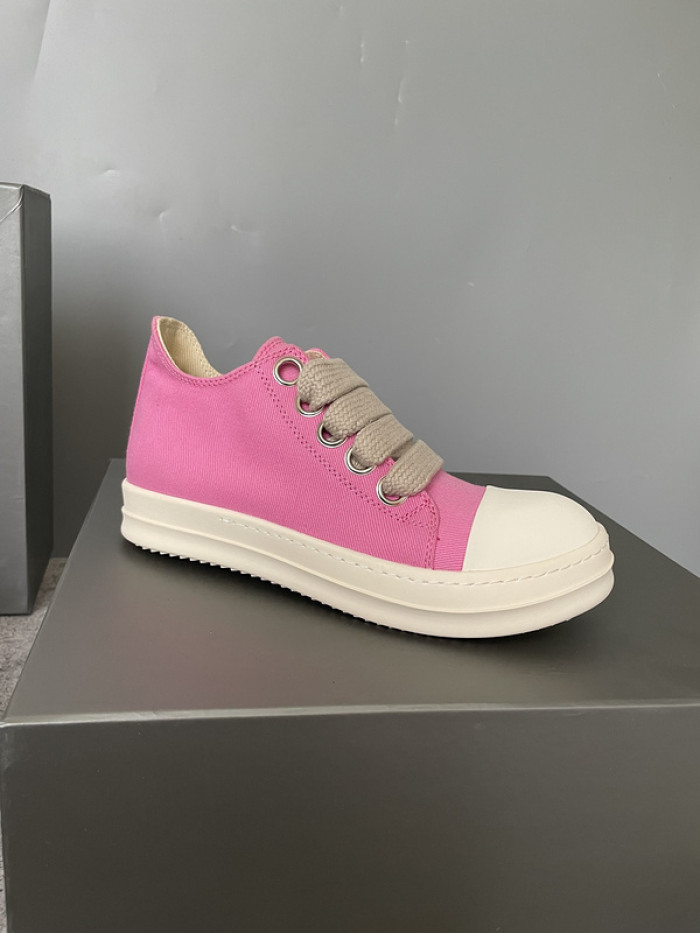 RICK OWENS SNEAKER