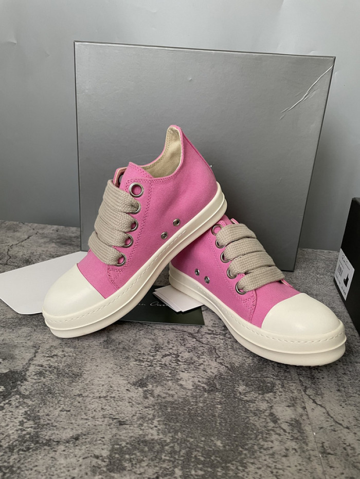 RICK OWENS SNEAKER