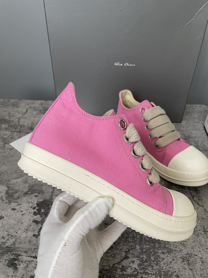 RICK OWENS SNEAKER