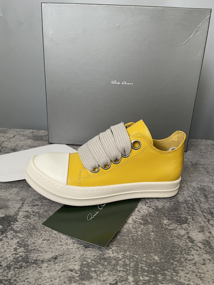 RICK OWENS SNEAKER