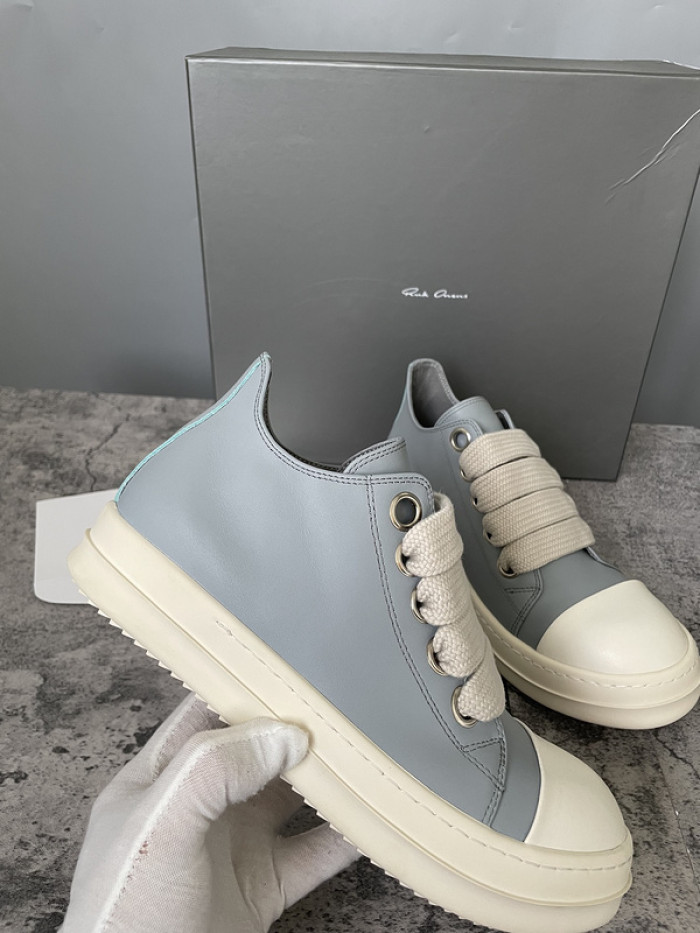 RICK OWENS SNEAKER