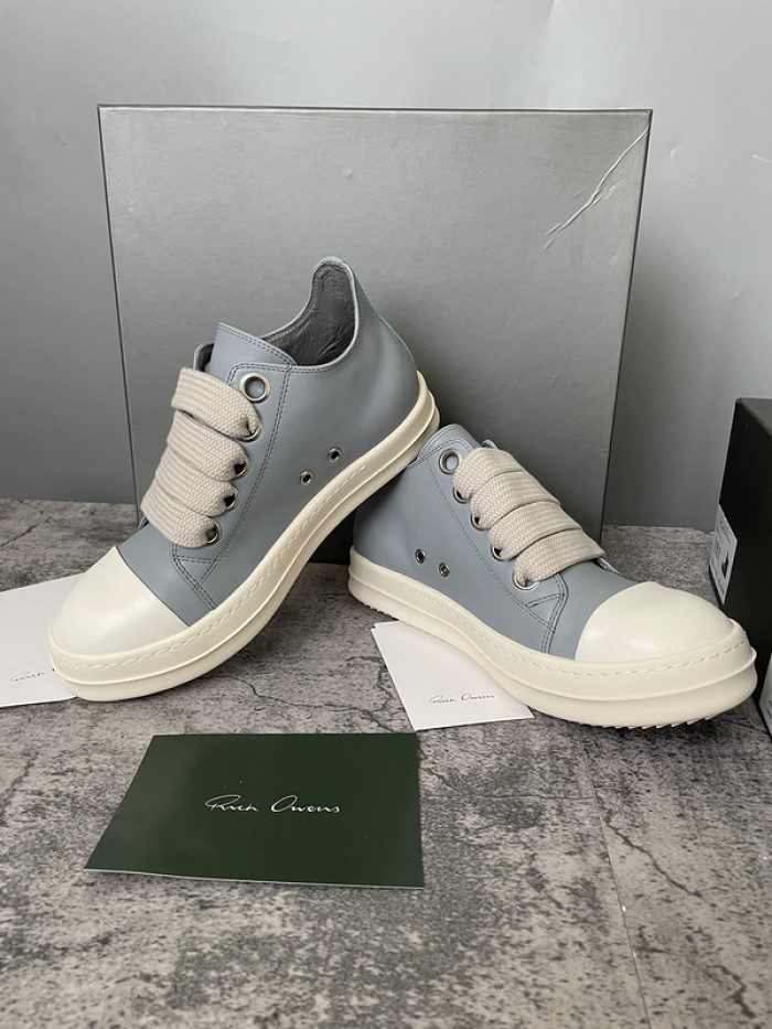 RICK OWENS SNEAKER
