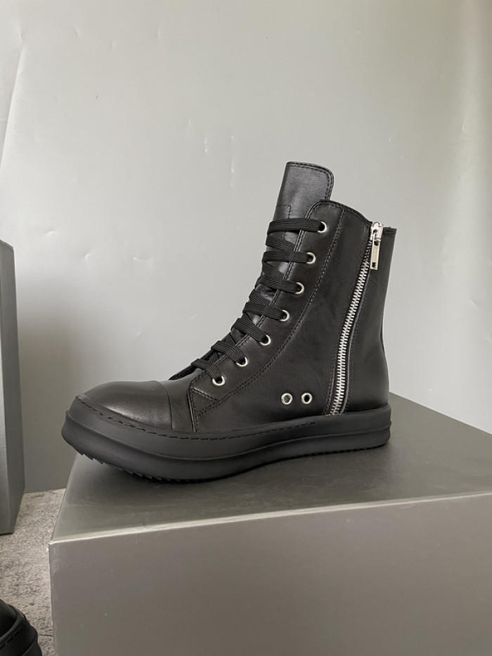 RICK OWENS SNEAKER