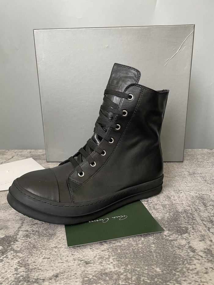 RICK OWENS SNEAKER