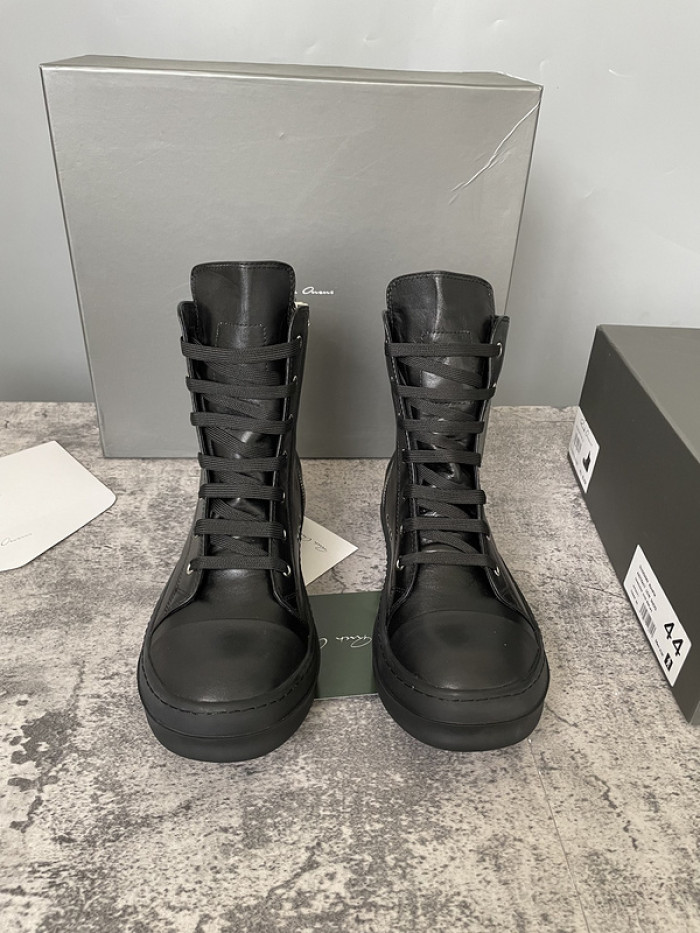 RICK OWENS SNEAKER