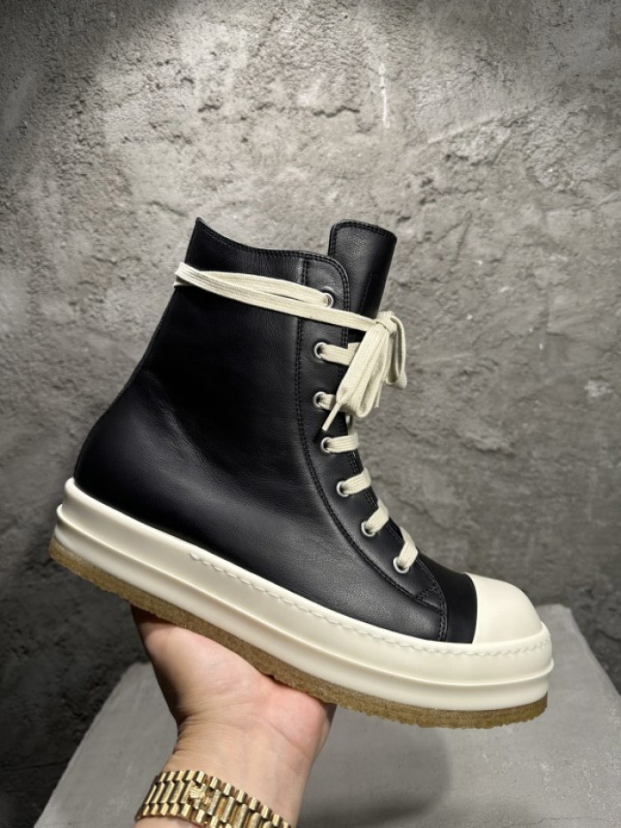 RICK OWENS SNEAKER