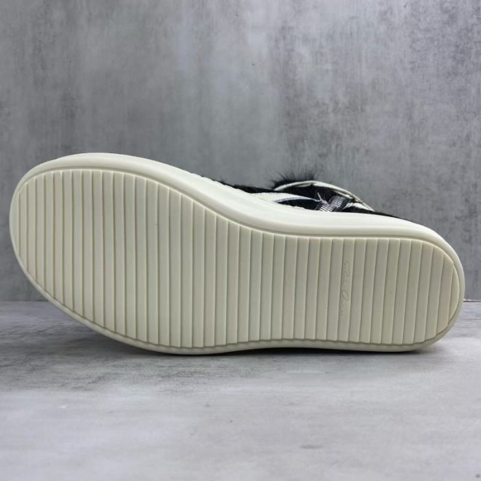 RICK OWENS SNEAKER