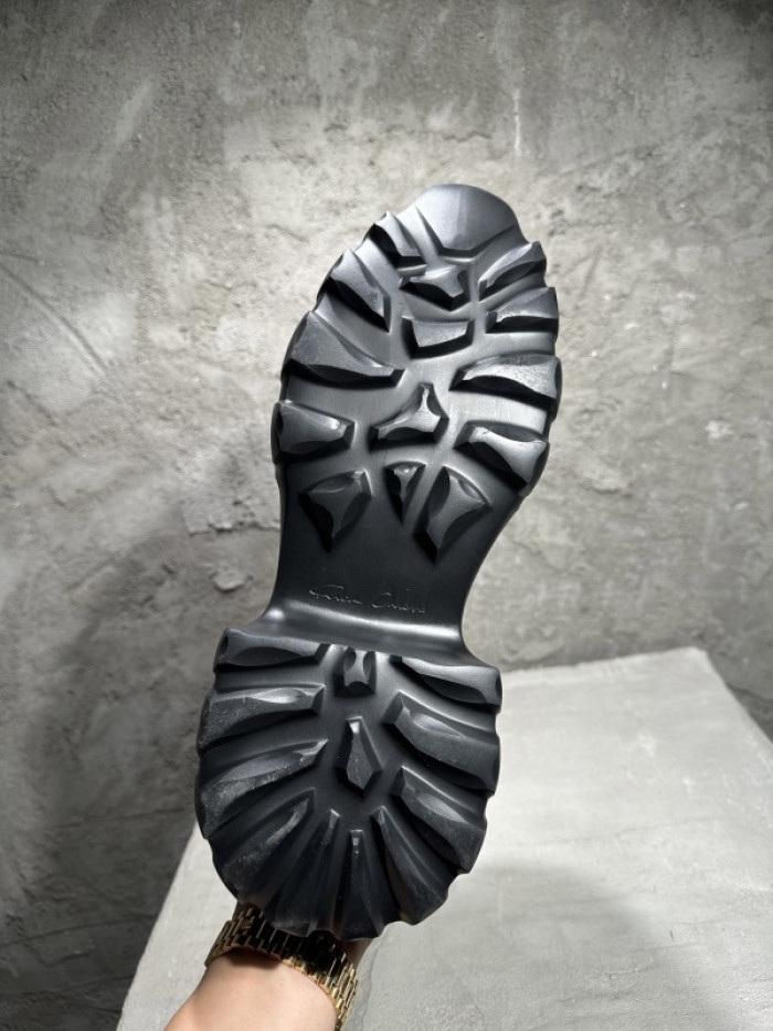 RICK OWENS SNEAKER