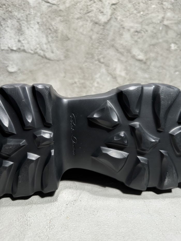 RICK OWENS SNEAKER