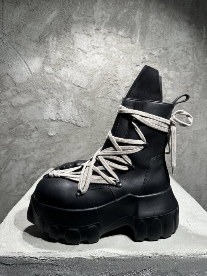 RICK OWENS SNEAKER