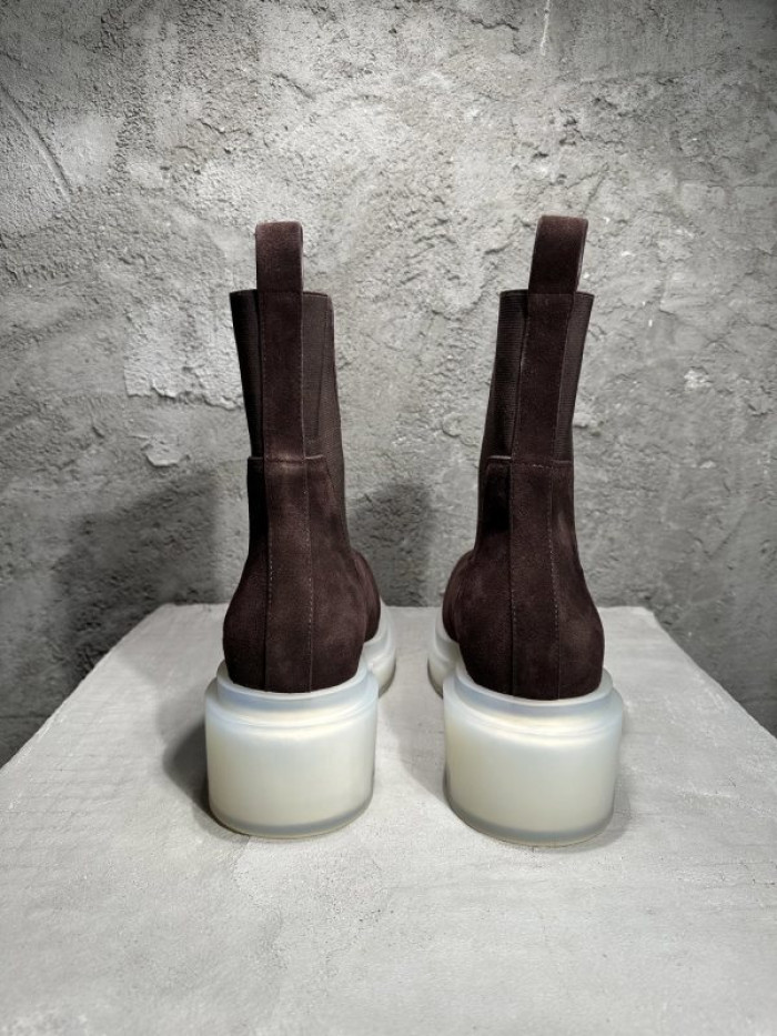 RICK OWENS SNEAKER