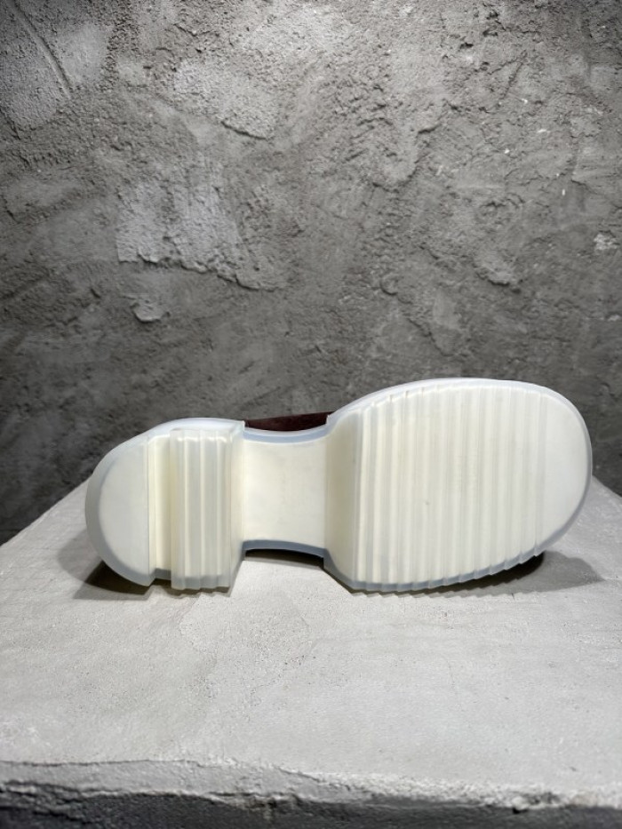 RICK OWENS SNEAKER