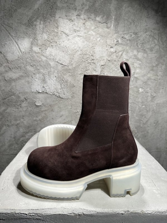 RICK OWENS SNEAKER