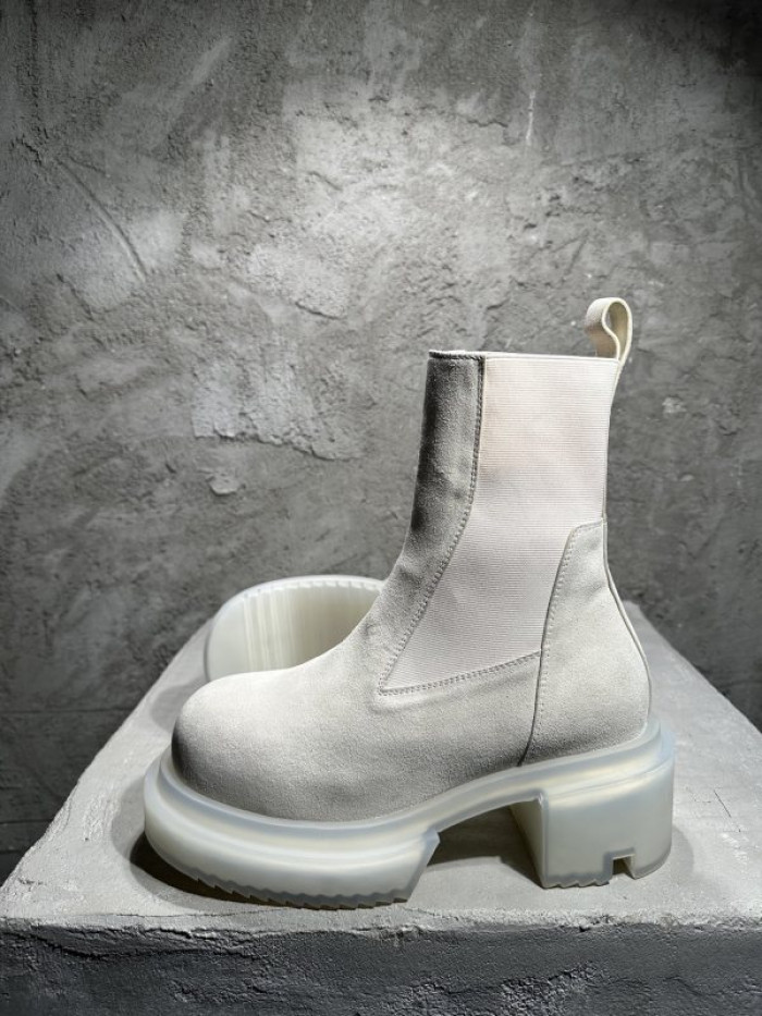 RICK OWENS SNEAKER