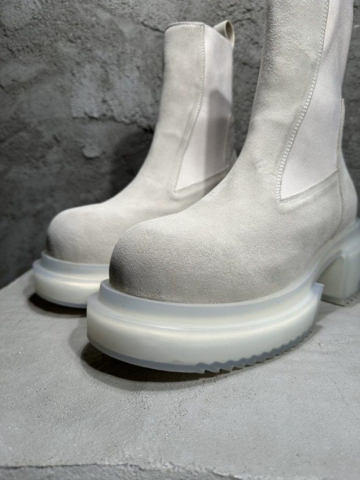 RICK OWENS SNEAKER