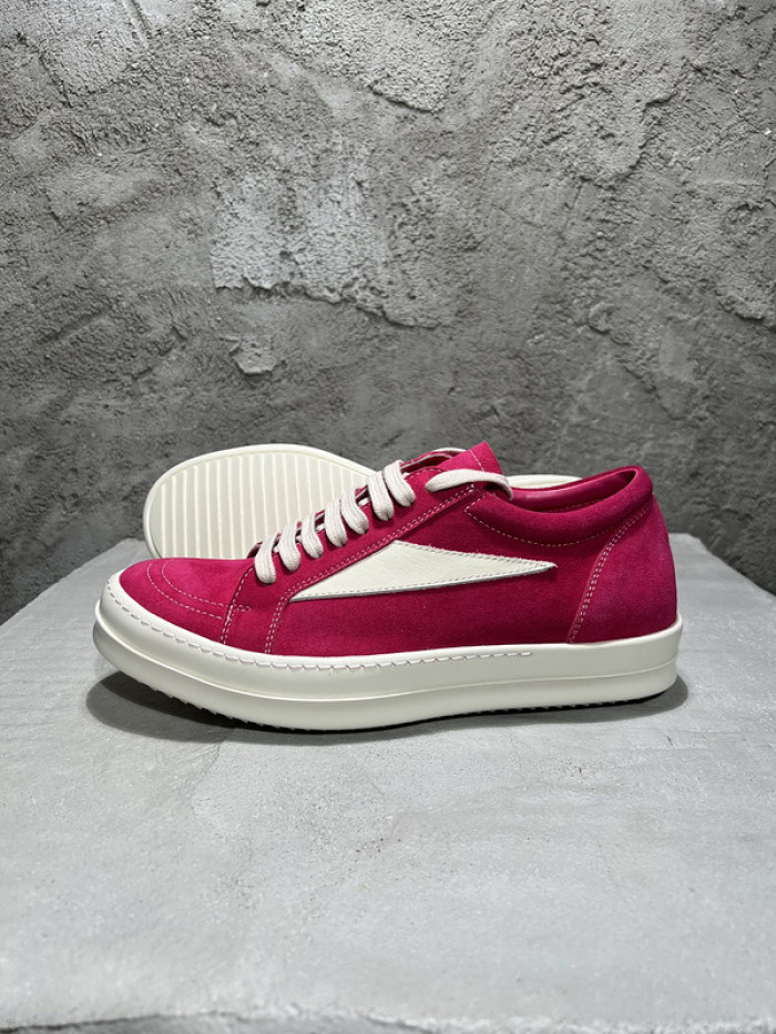 RICK OWENS SNEAKER R1029