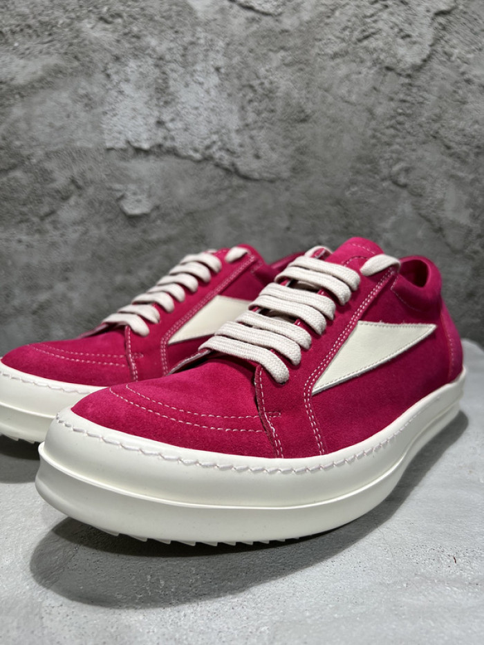 RICK OWENS SNEAKER R1029