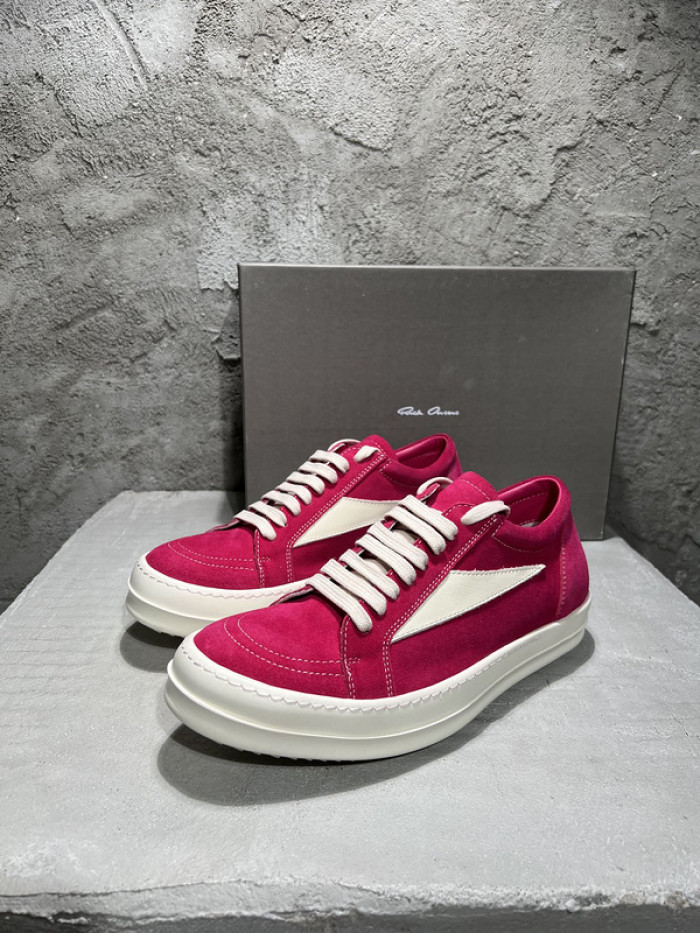 RICK OWENS SNEAKER R1029