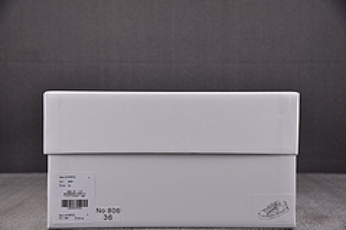 Maison MIHARA YASUHIRO MMY041