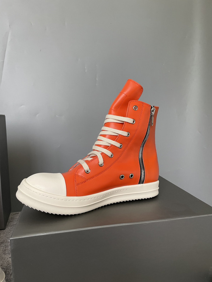 RICK OWENS SNEAKER