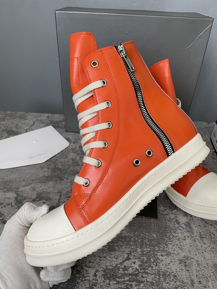 RICK OWENS SNEAKER