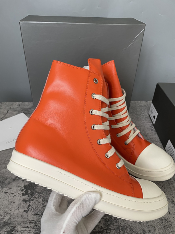 RICK OWENS SNEAKER